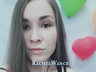 RachelWance