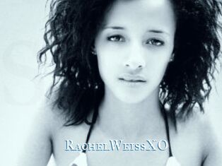 RachelWeissXO