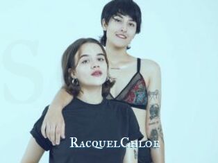 RacquelChloe