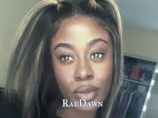 RaeDawn