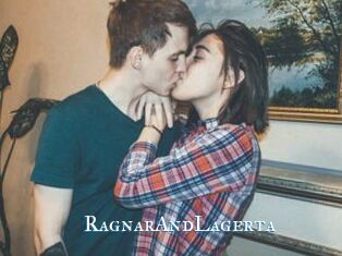 RagnarAndLagerta