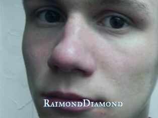 RaimondDiamond