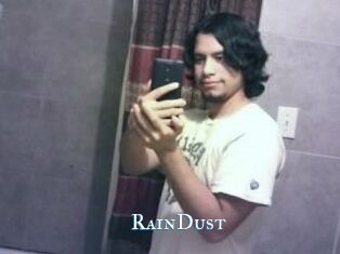 RainDust