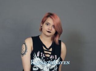RainbowRaven
