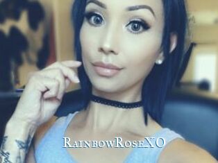 RainbowRoseXO