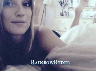 RainbowRyder