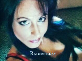 Rainnieday
