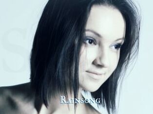 Rainsong