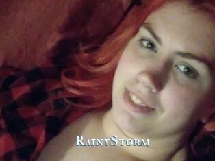 RainyStorm