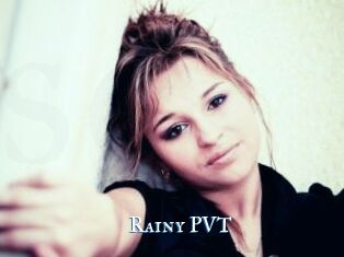 Rainy_PVT
