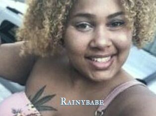 Rainybabe