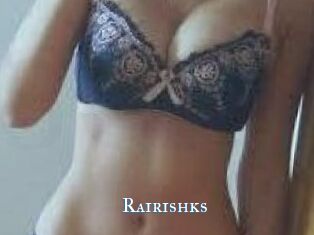 Rairishks