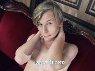 RalfBlond