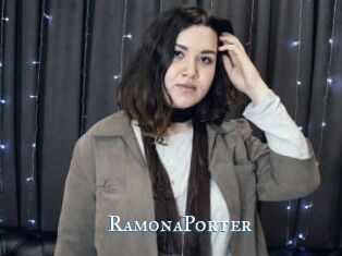 RamonaPorter