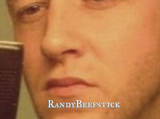 RandyBeefstick