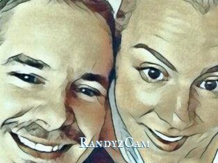 RandyzCam