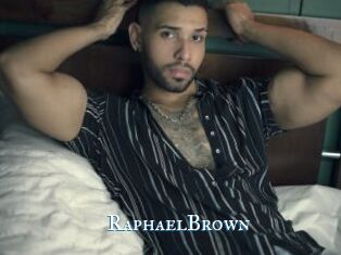 RaphaelBrown