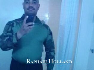Raphael_Holland