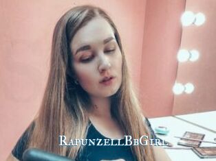 RapunzellBbGirl