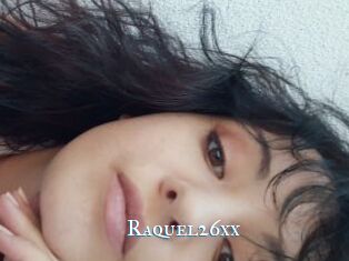 Raquel26xx