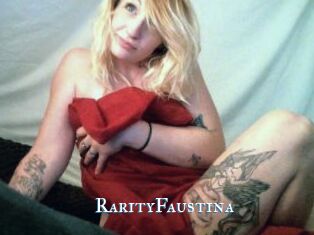 RarityFaustina