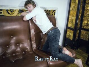 RastyRay