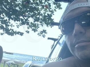 Raully1980
