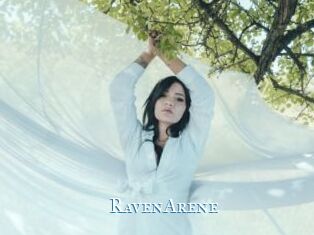 RavenArene