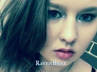 Raven_Benz