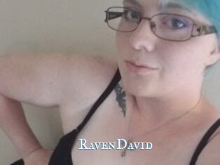 Raven_David