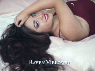 RavenMelowsh