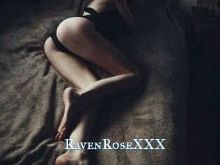 RavenRoseXXX
