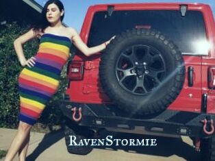 RavenStormie