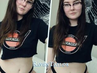 RavenTaylor