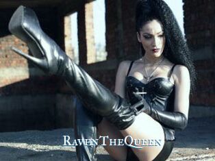 RavenTheQueen