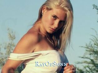 RayOfSunn