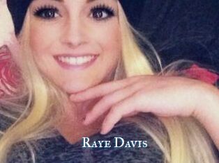 Raye_Davis