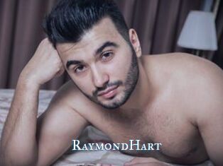RaymondHart
