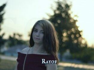 Rayof