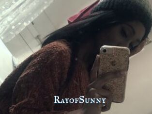 RayofSunny