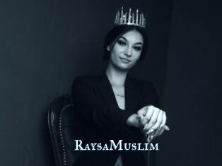 RaysaMuslim