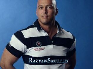 RazvanSmilley