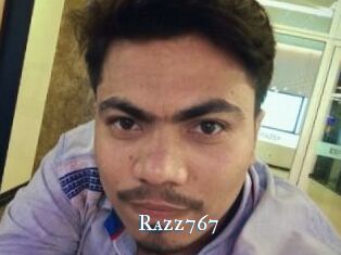 Razz767