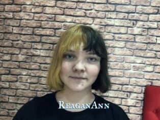 ReaganAnn