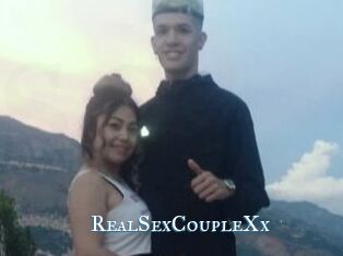 RealSexCoupleXx
