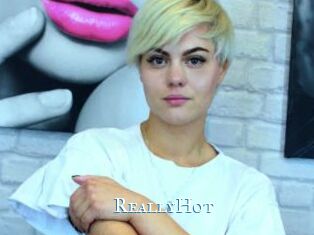 ReallyHot