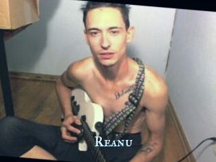 Reanu_Keaves