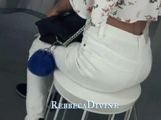 RebbecaDivine