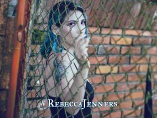 RebeccaJenners