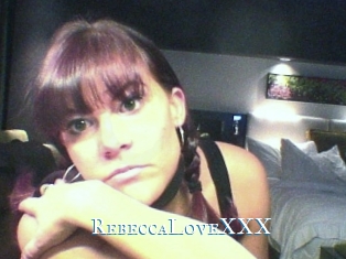 RebeccaLoveXXX sexchat